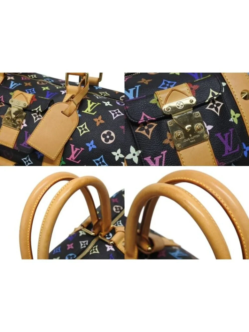 Louis Vuitton this authentic